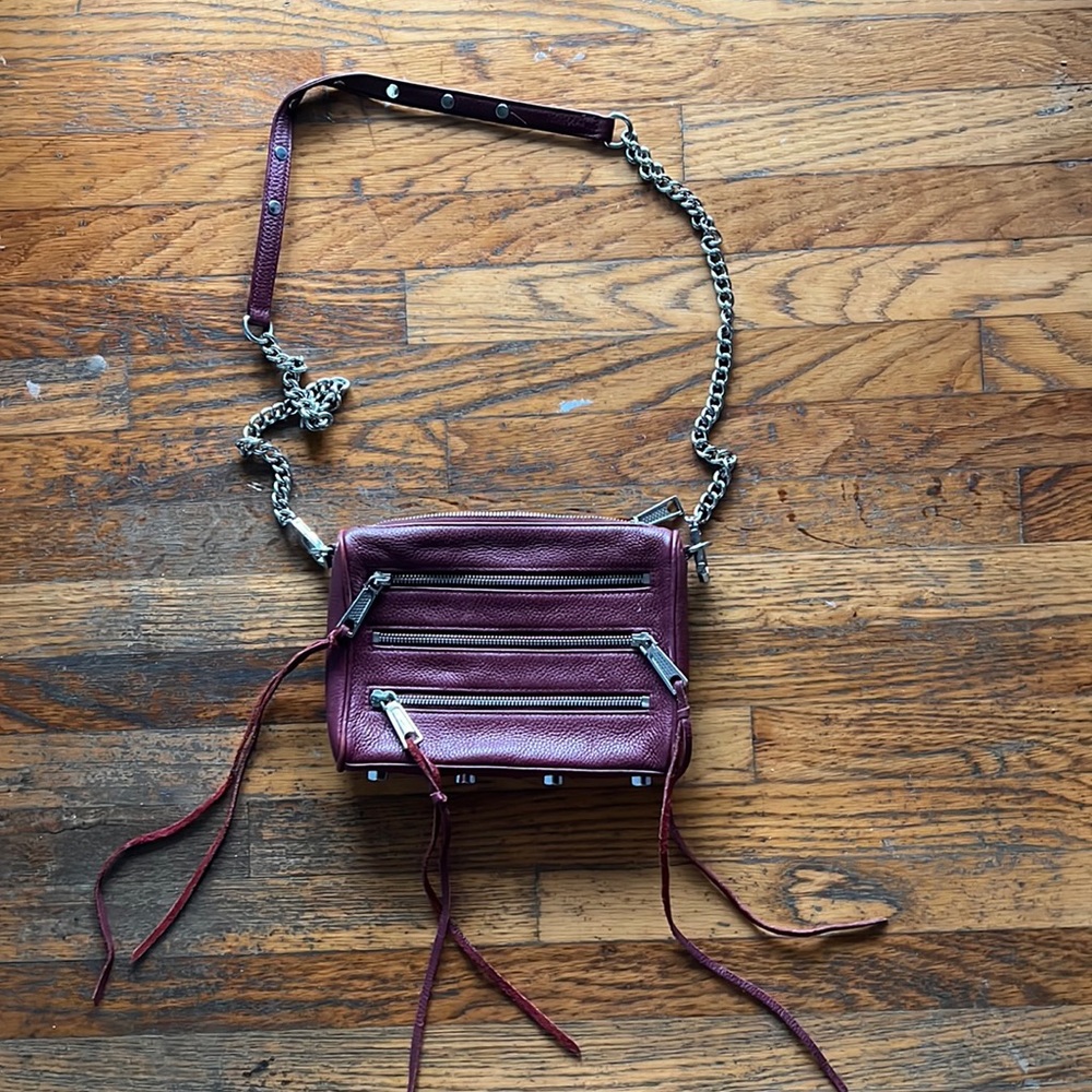 Rebecca Minkoff purse